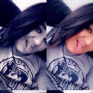 Meet your Posher, Aileen